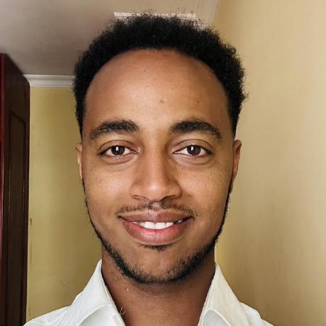 Natnael B. Haile